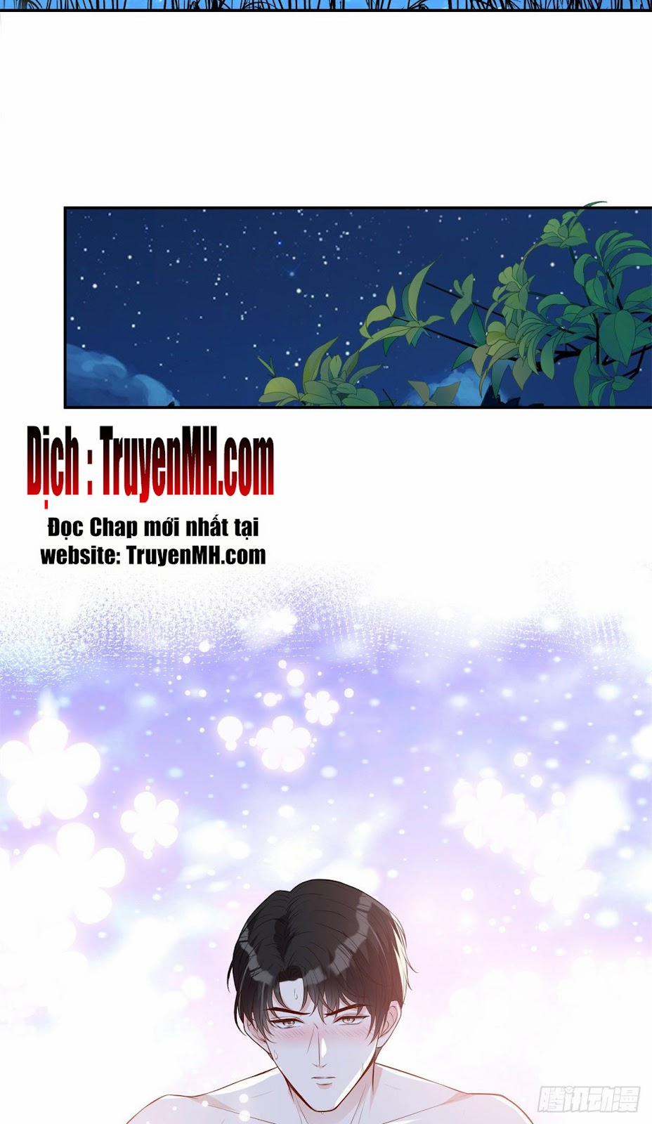 Vượt Rào Trêu Chọc 49 trang 4