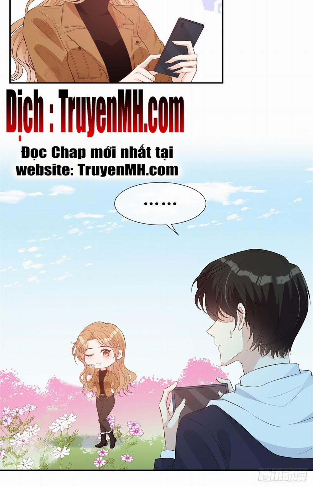 Vượt Rào Trêu Chọc 50 trang 7