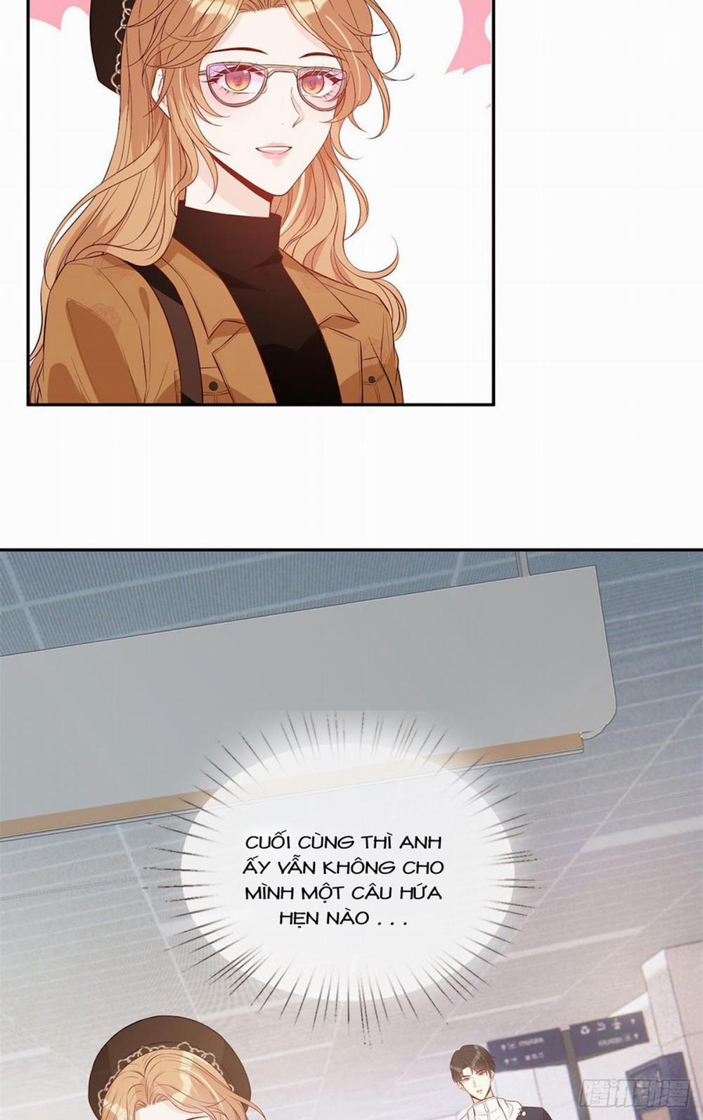 Vượt Rào Trêu Chọc 51 trang 10