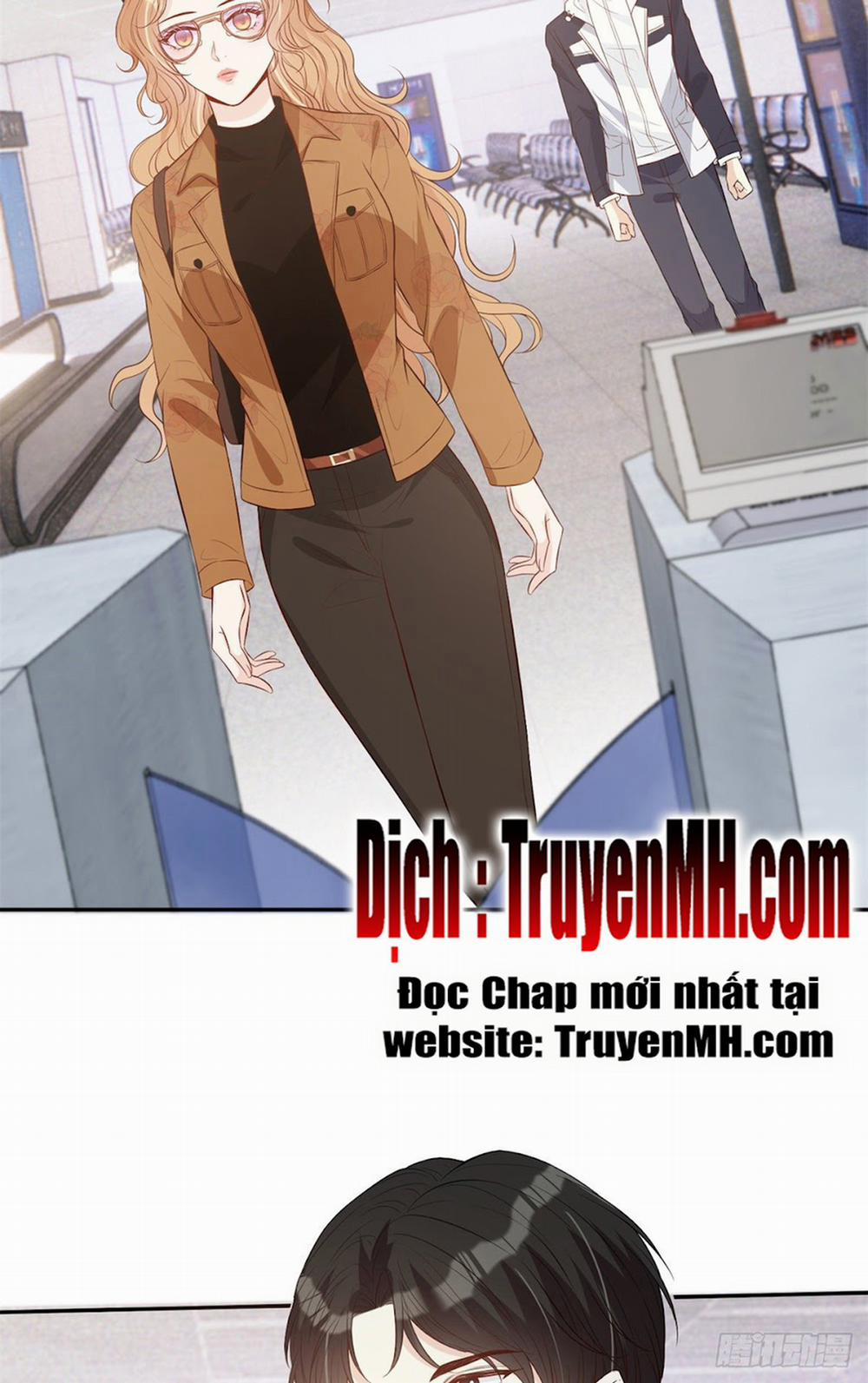 Vượt Rào Trêu Chọc 51 trang 11