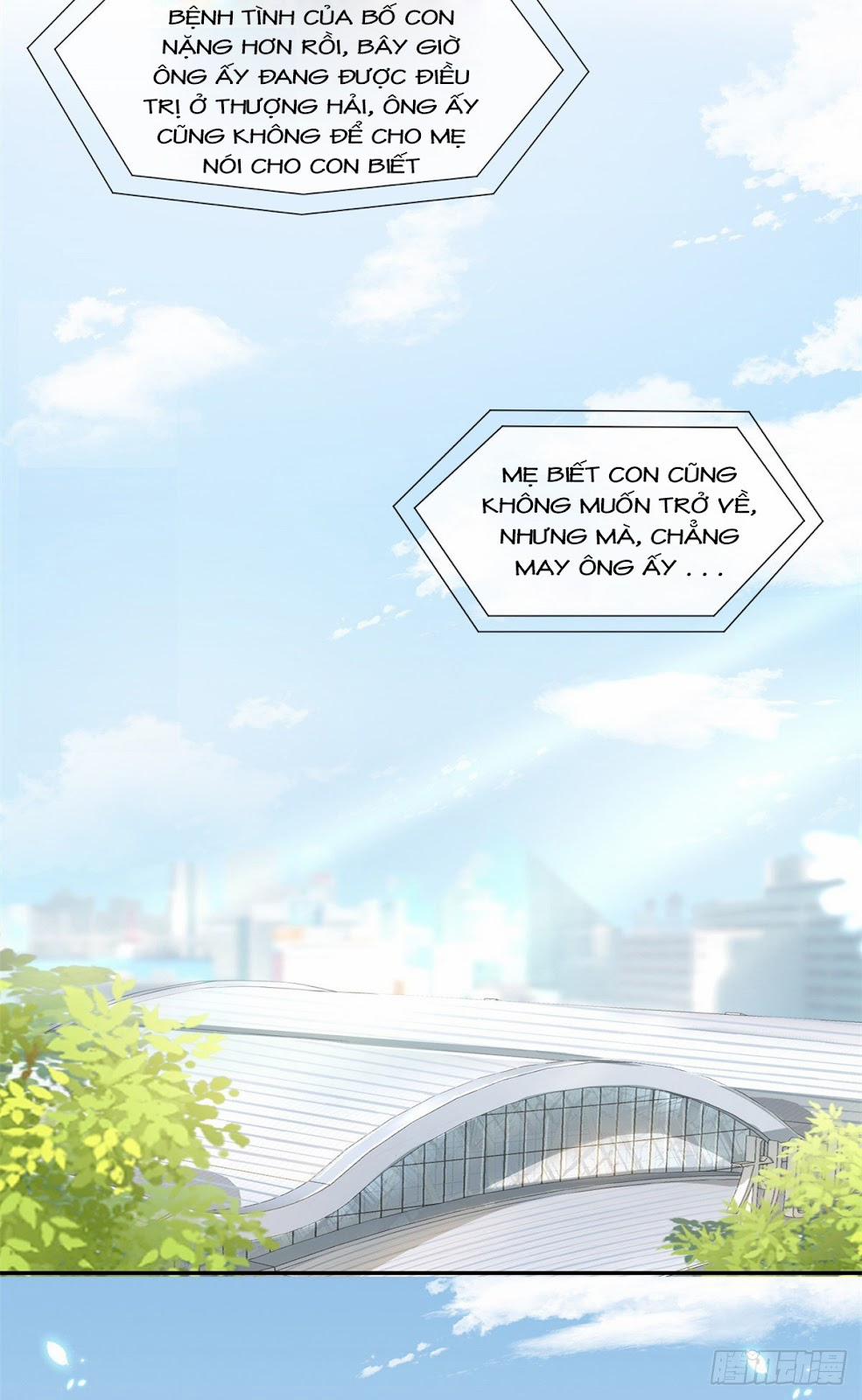 Vượt Rào Trêu Chọc 51 trang 16