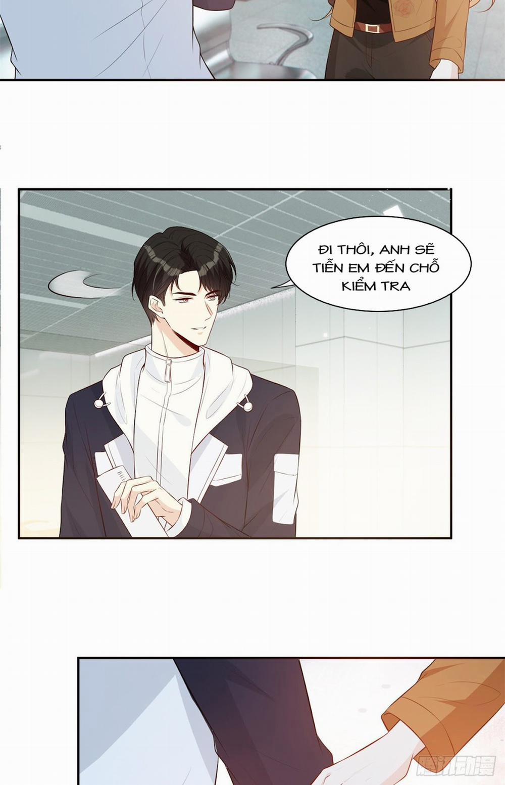 Vượt Rào Trêu Chọc 51 trang 2