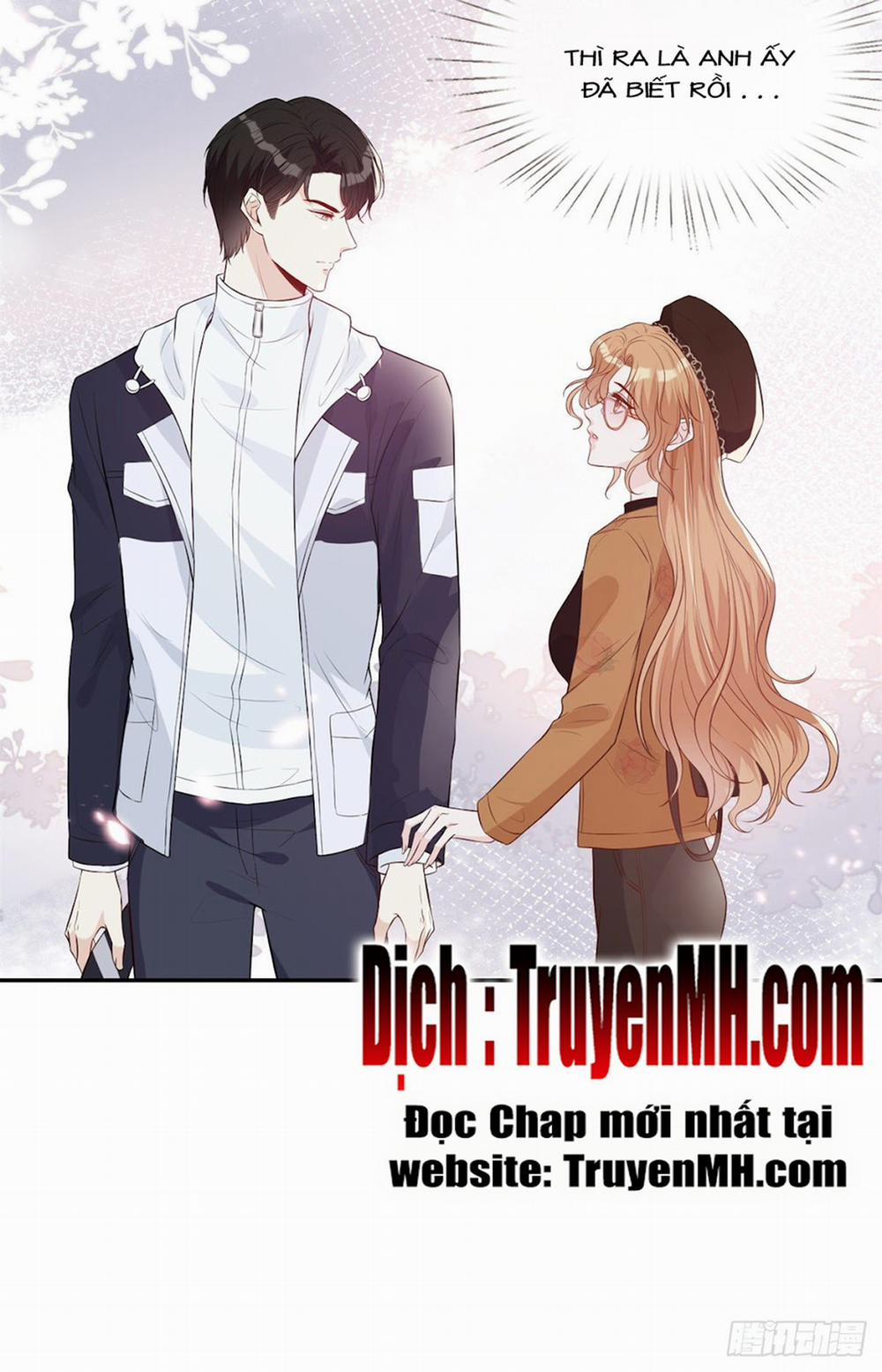 Vượt Rào Trêu Chọc 51 trang 5