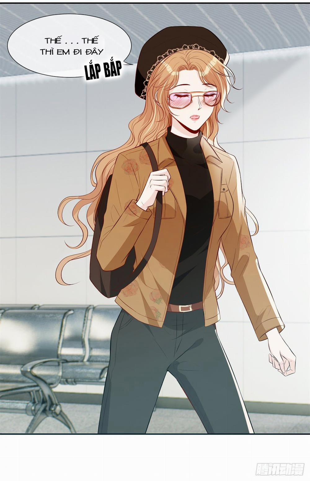 Vượt Rào Trêu Chọc 51 trang 6