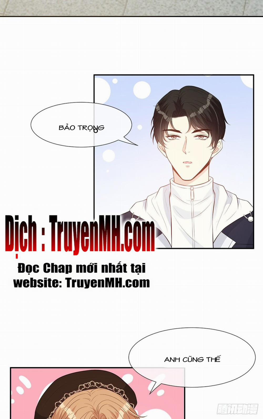 Vượt Rào Trêu Chọc 51 trang 9