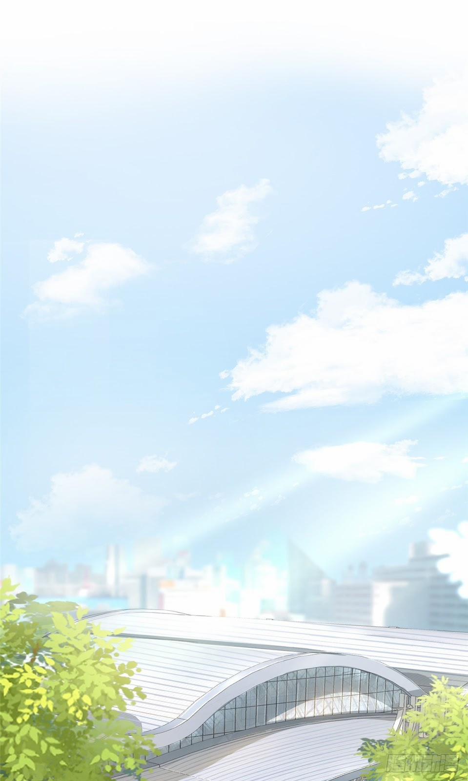 Vượt Rào Trêu Chọc 52 trang 1