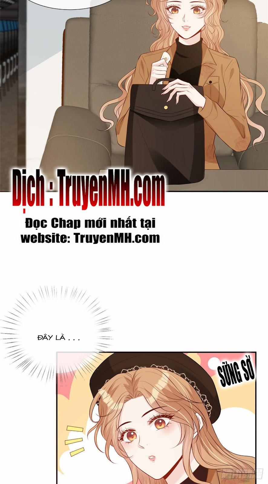 Vượt Rào Trêu Chọc 52 trang 4