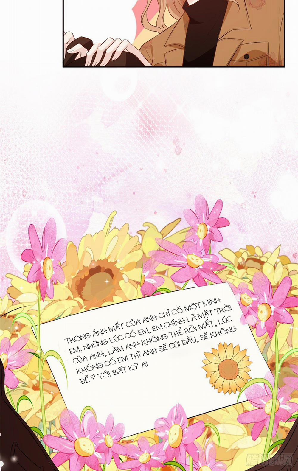 Vượt Rào Trêu Chọc 52 trang 5