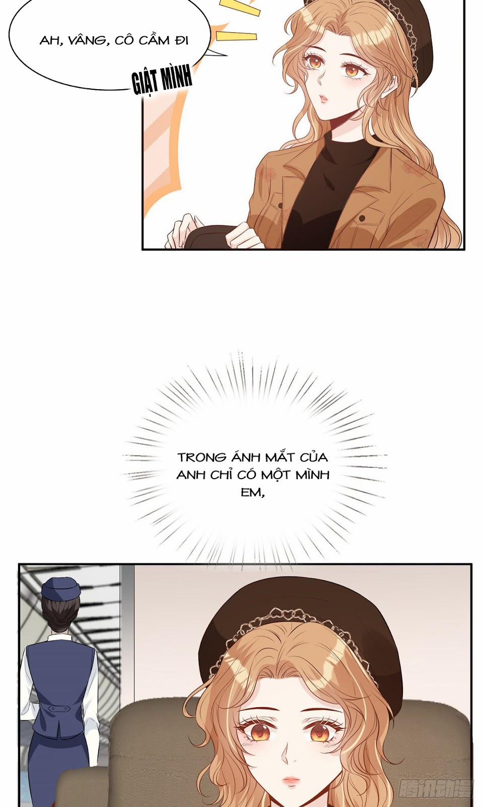 Vượt Rào Trêu Chọc 52 trang 7