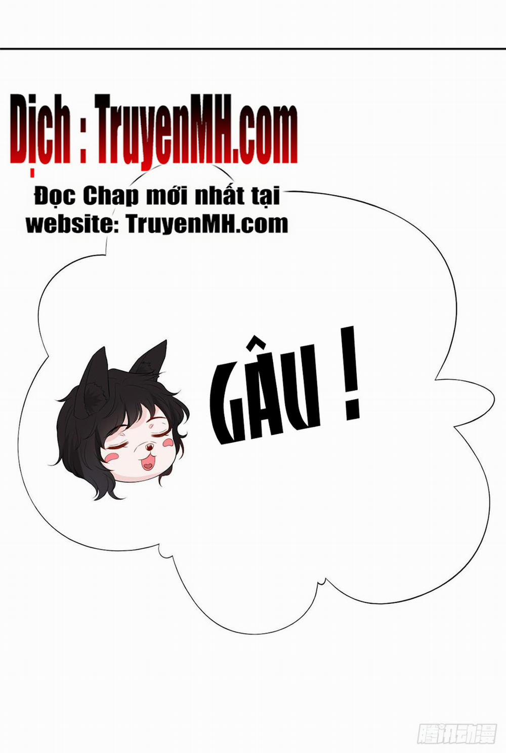 Vượt Rào Trêu Chọc 53 trang 16