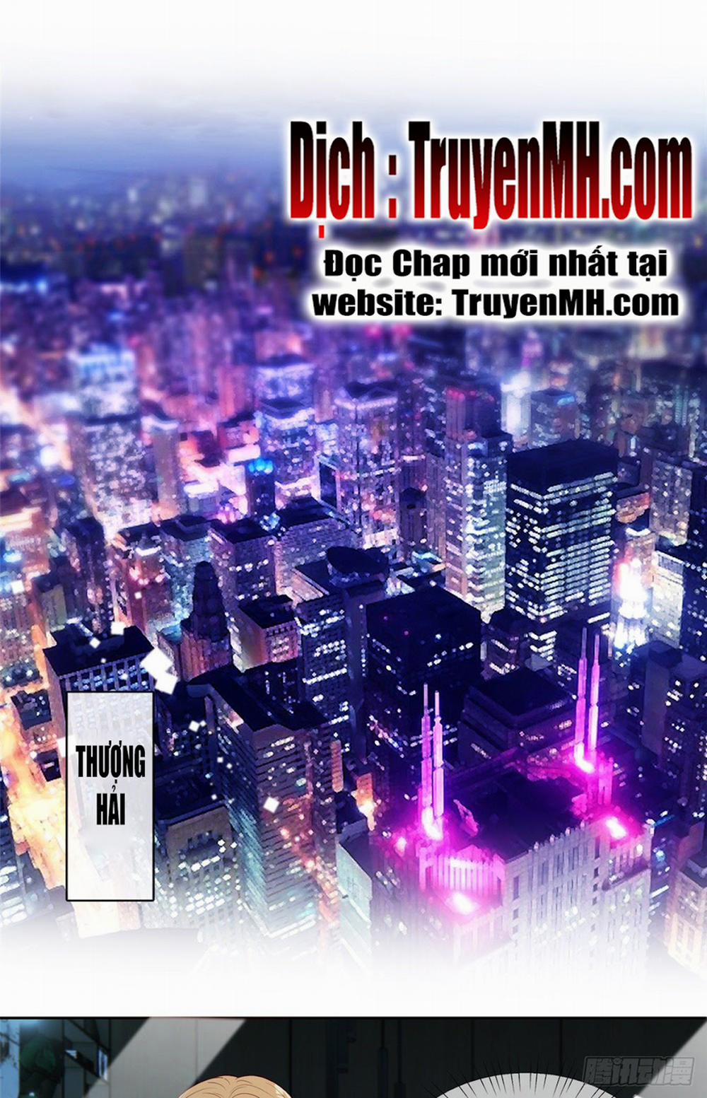 Vượt Rào Trêu Chọc 54 trang 1