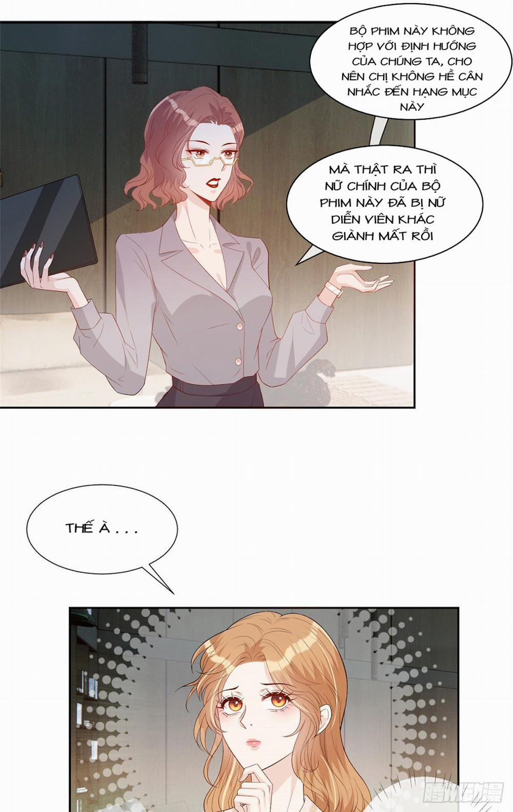 Vượt Rào Trêu Chọc 54 trang 10