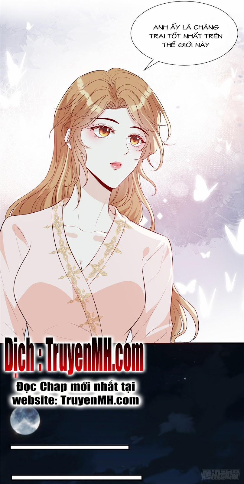 Vượt Rào Trêu Chọc 55 trang 12