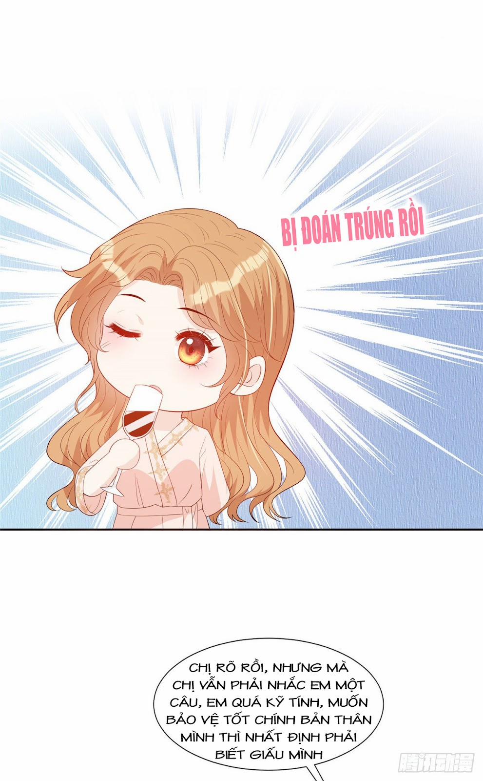 Vượt Rào Trêu Chọc 55 trang 3