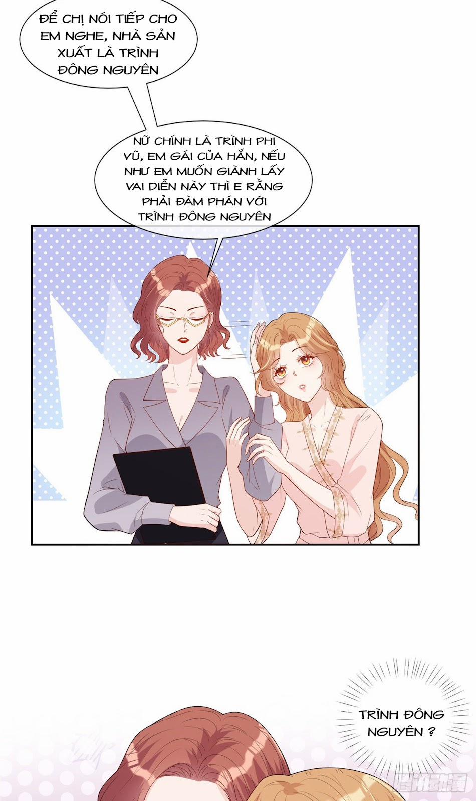 Vượt Rào Trêu Chọc 55 trang 5