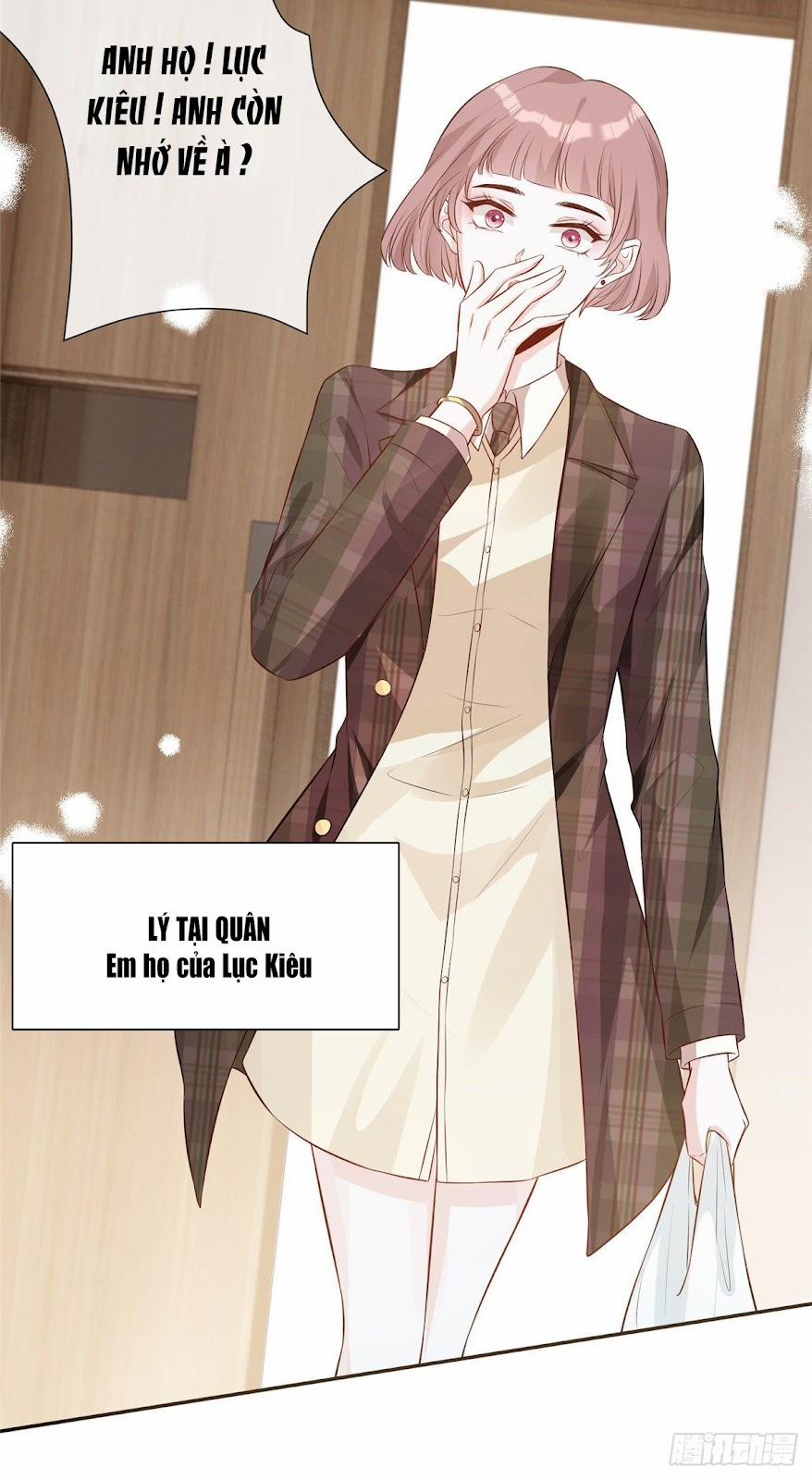 Vượt Rào Trêu Chọc 56 trang 15