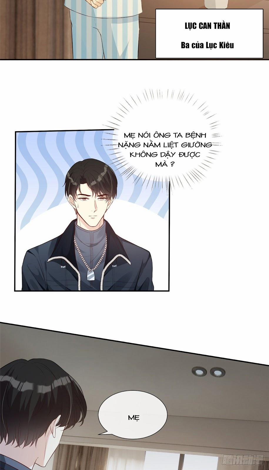 Vượt Rào Trêu Chọc 56 trang 5