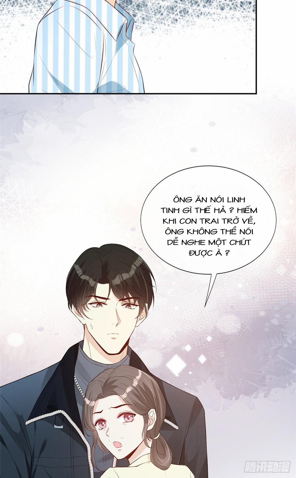 Vượt Rào Trêu Chọc 56 trang 7