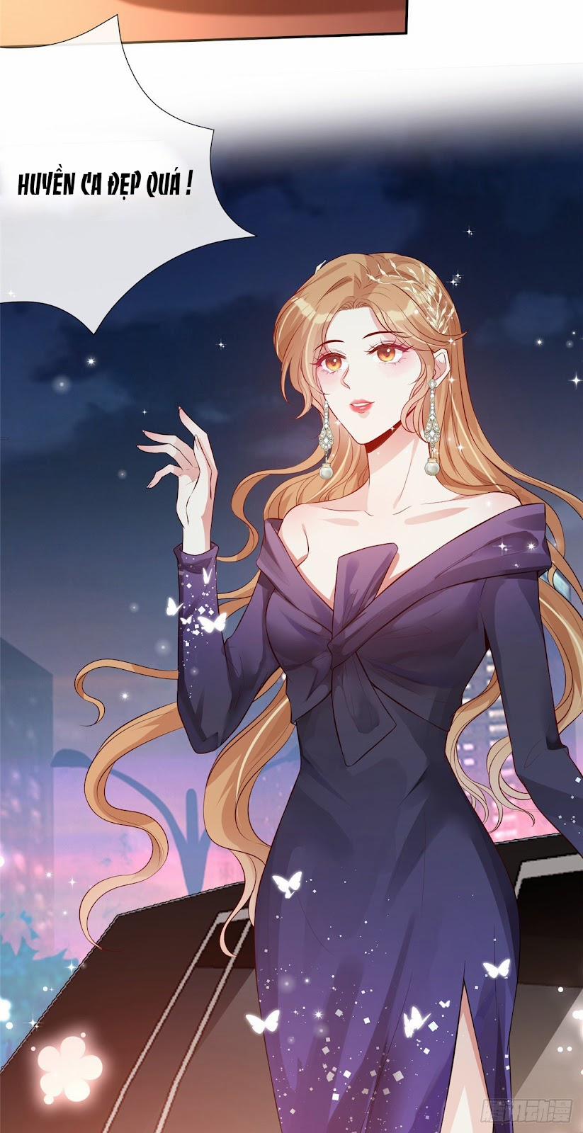 Vượt Rào Trêu Chọc 57 trang 14