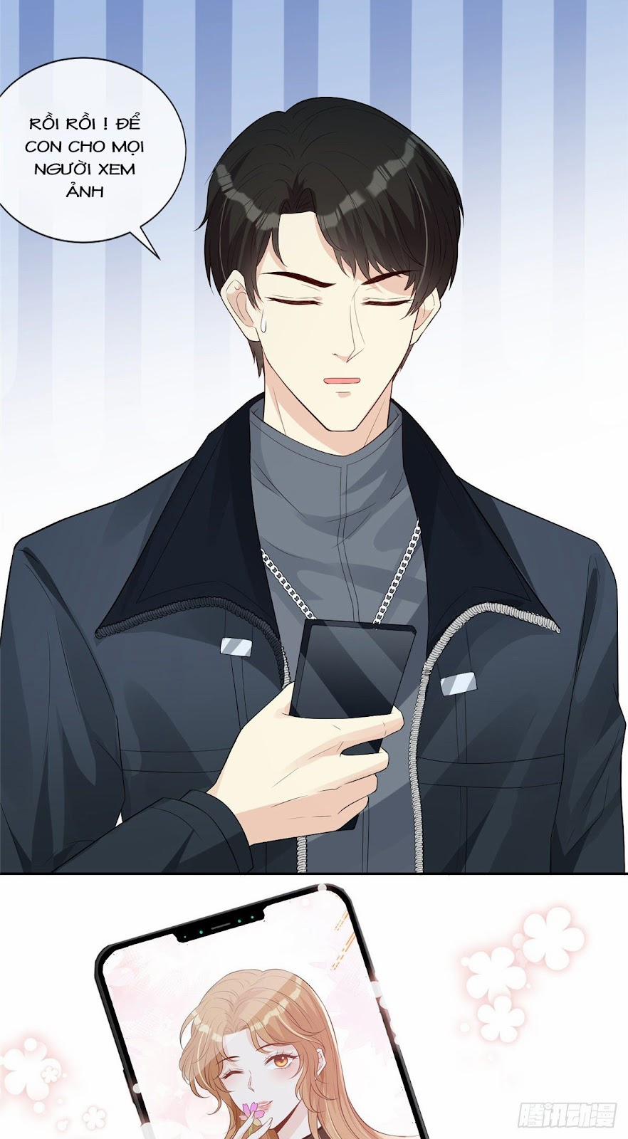 Vượt Rào Trêu Chọc 57 trang 4