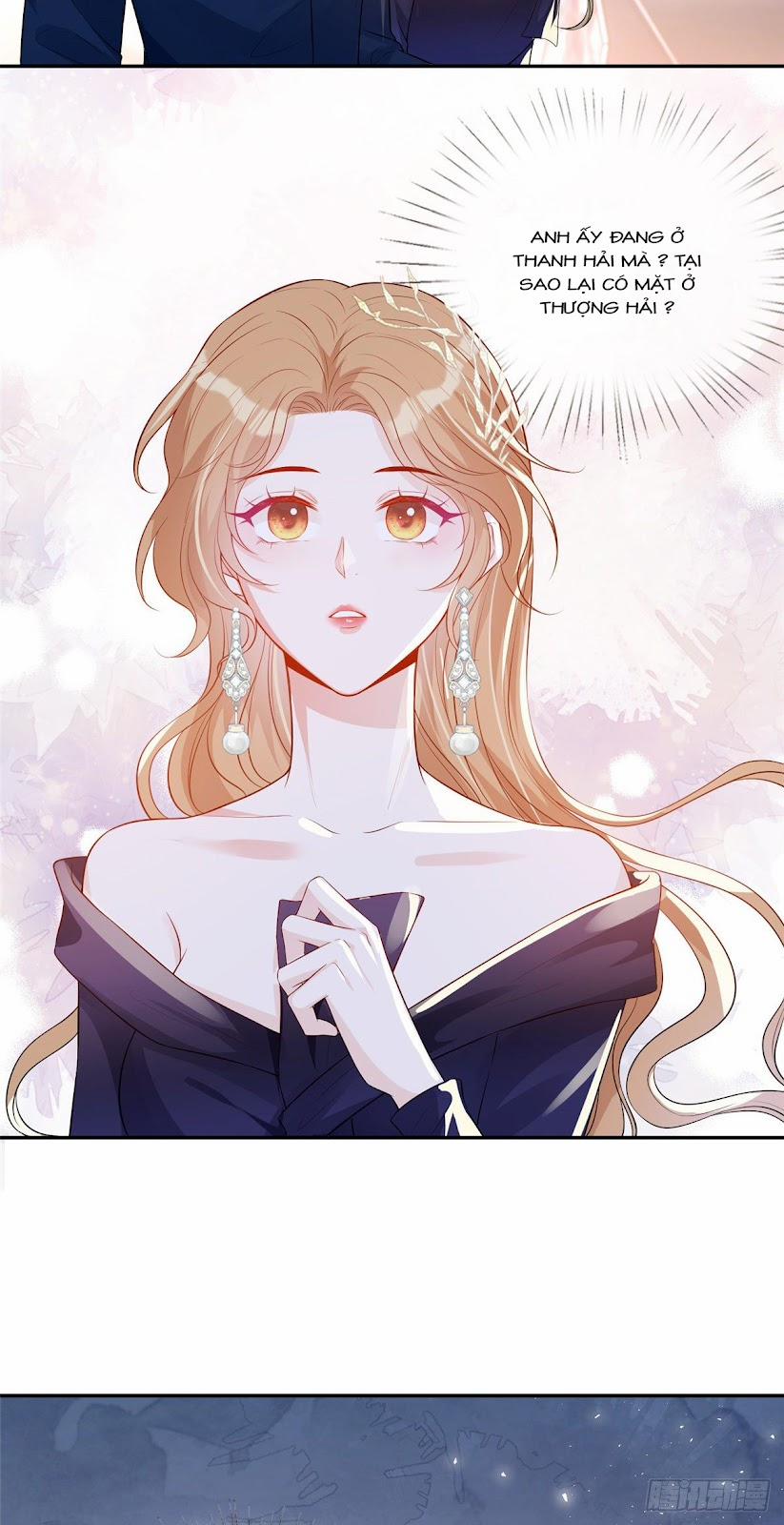 Vượt Rào Trêu Chọc 58 trang 4