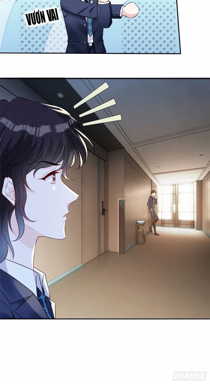 Vượt Rào Trêu Chọc 58 trang 8