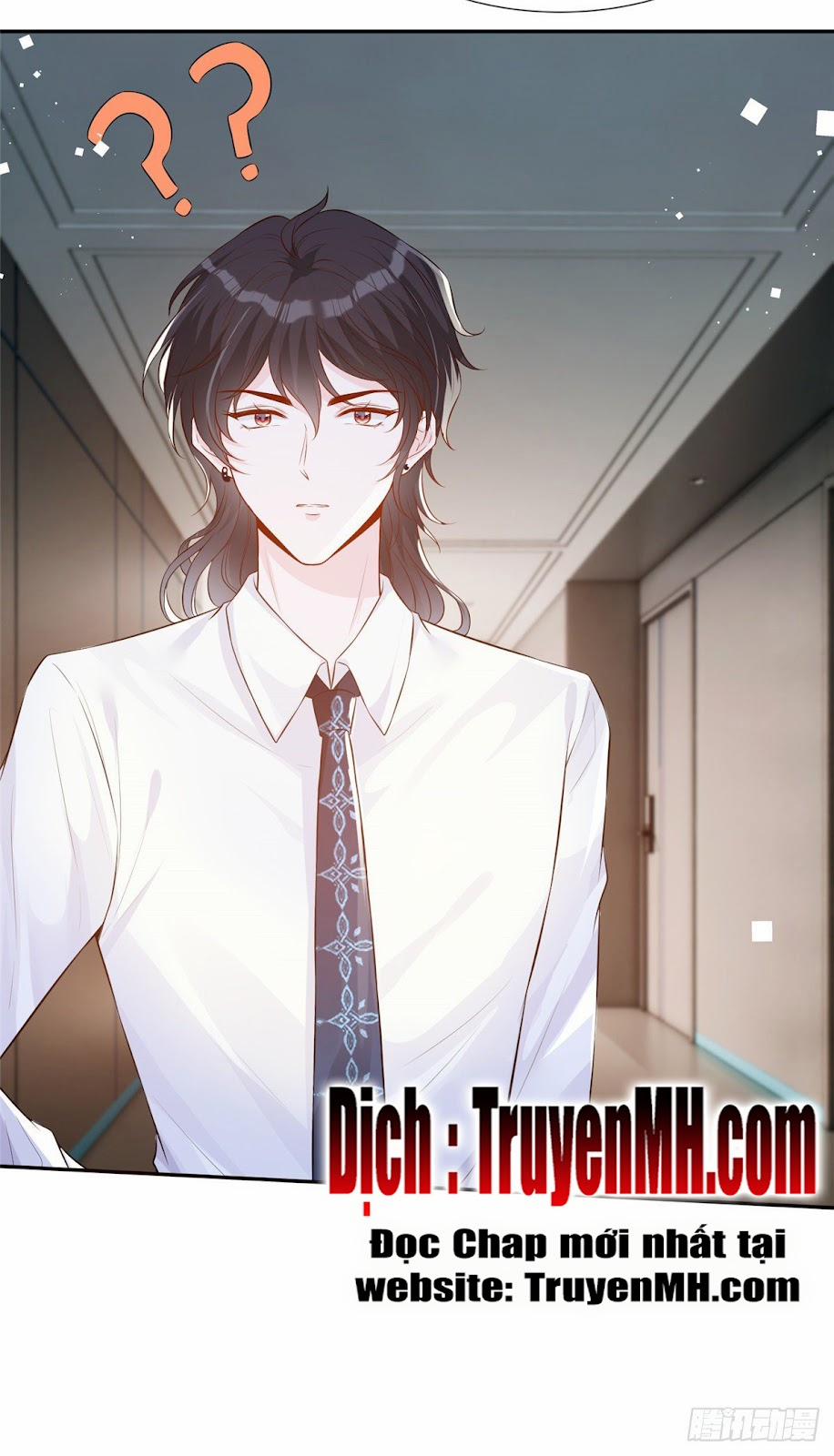 Vượt Rào Trêu Chọc 59 trang 12