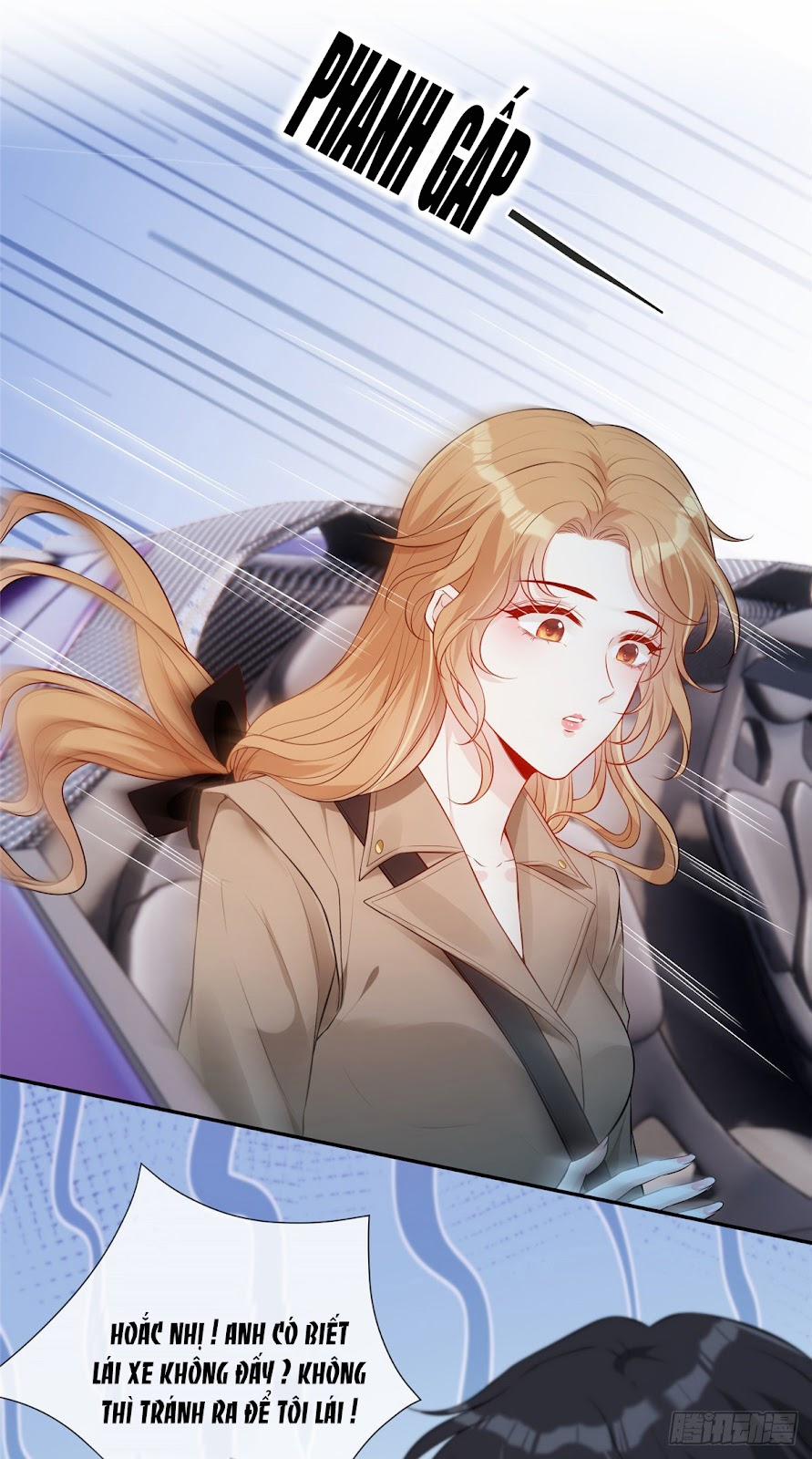 Vượt Rào Trêu Chọc 60 trang 1