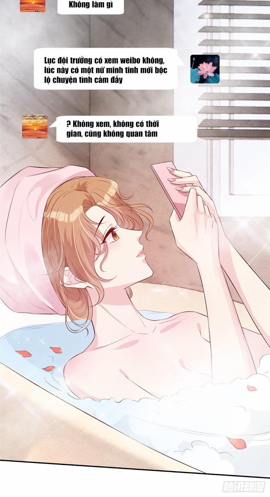 Vượt Rào Trêu Chọc 60 trang 11