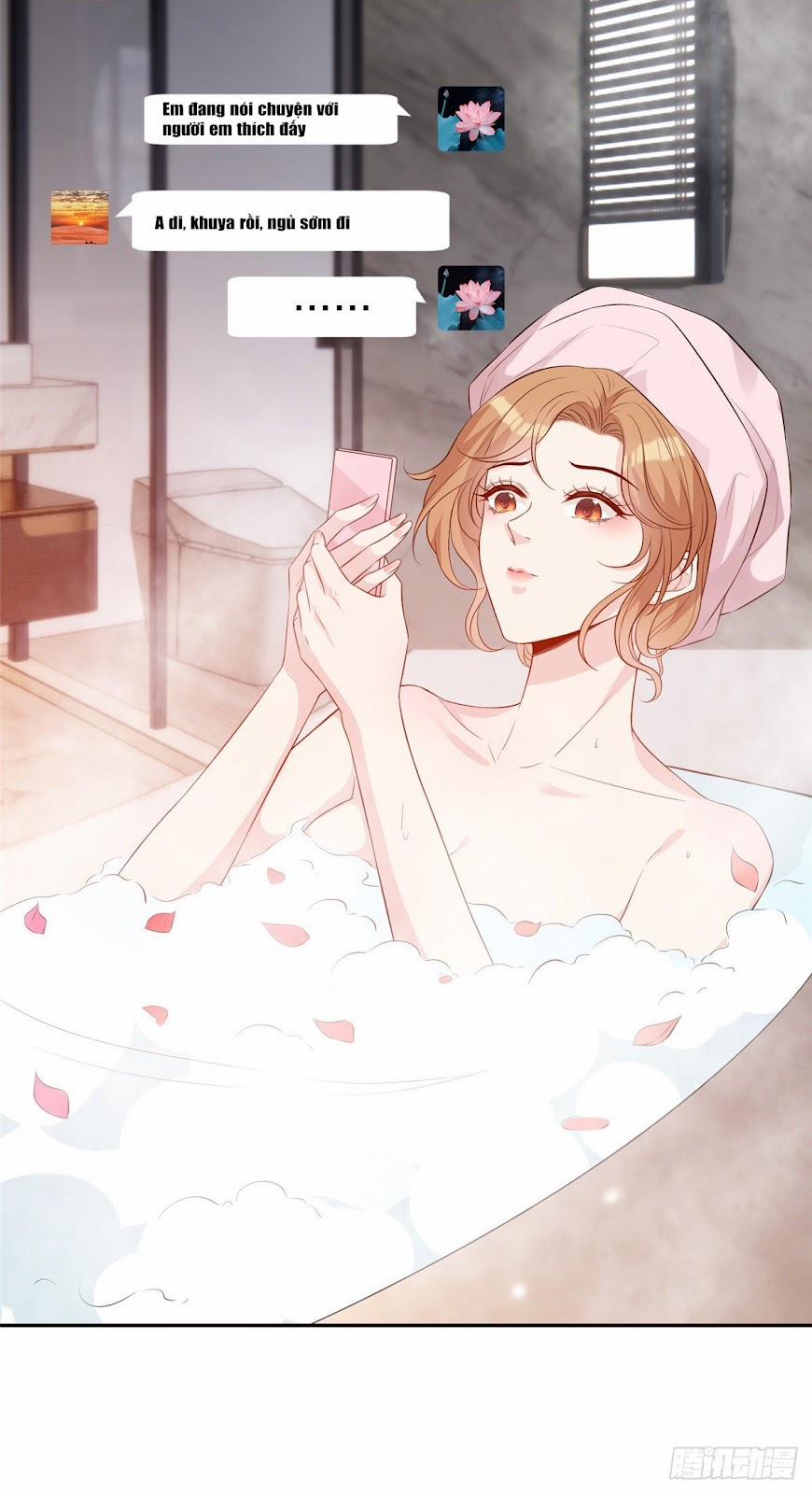 Vượt Rào Trêu Chọc 60 trang 13