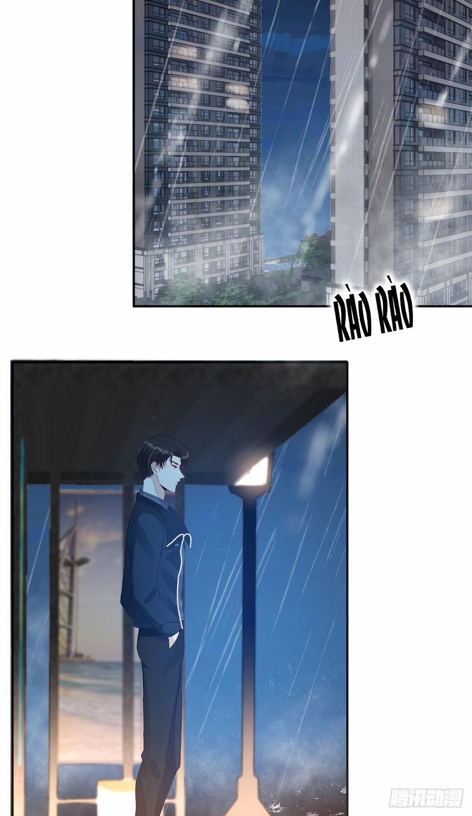 Vượt Rào Trêu Chọc 60 trang 15