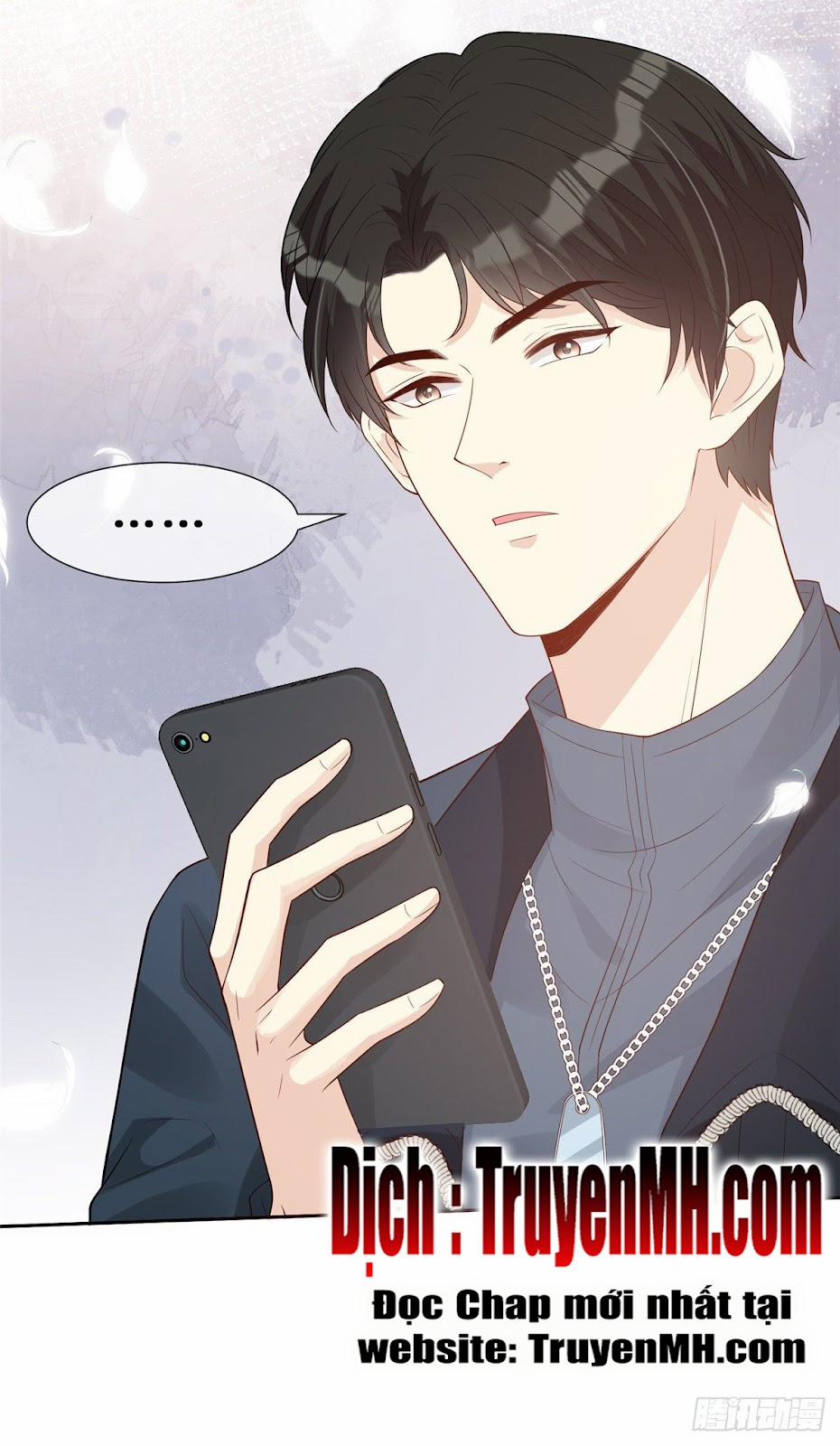 Vượt Rào Trêu Chọc 61 trang 14