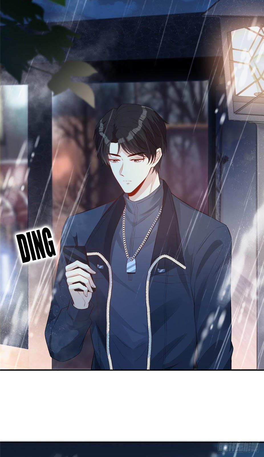 Vượt Rào Trêu Chọc 61 trang 3