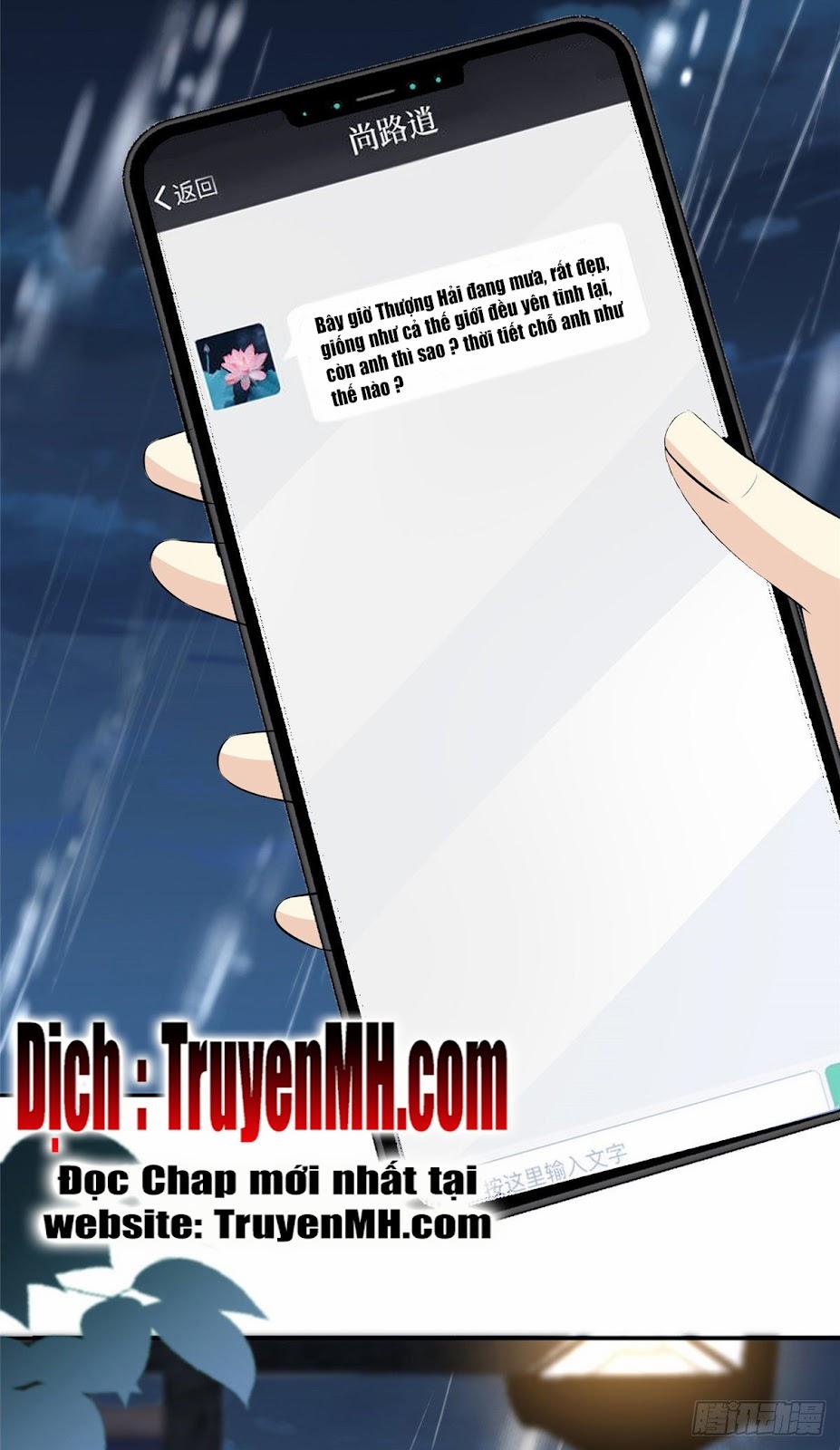 Vượt Rào Trêu Chọc 61 trang 4