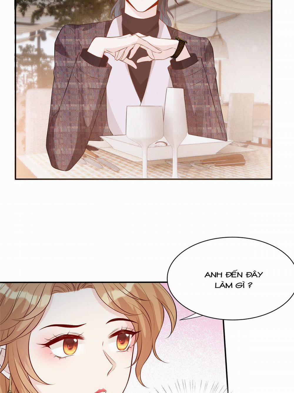 Vượt Rào Trêu Chọc 62 trang 11