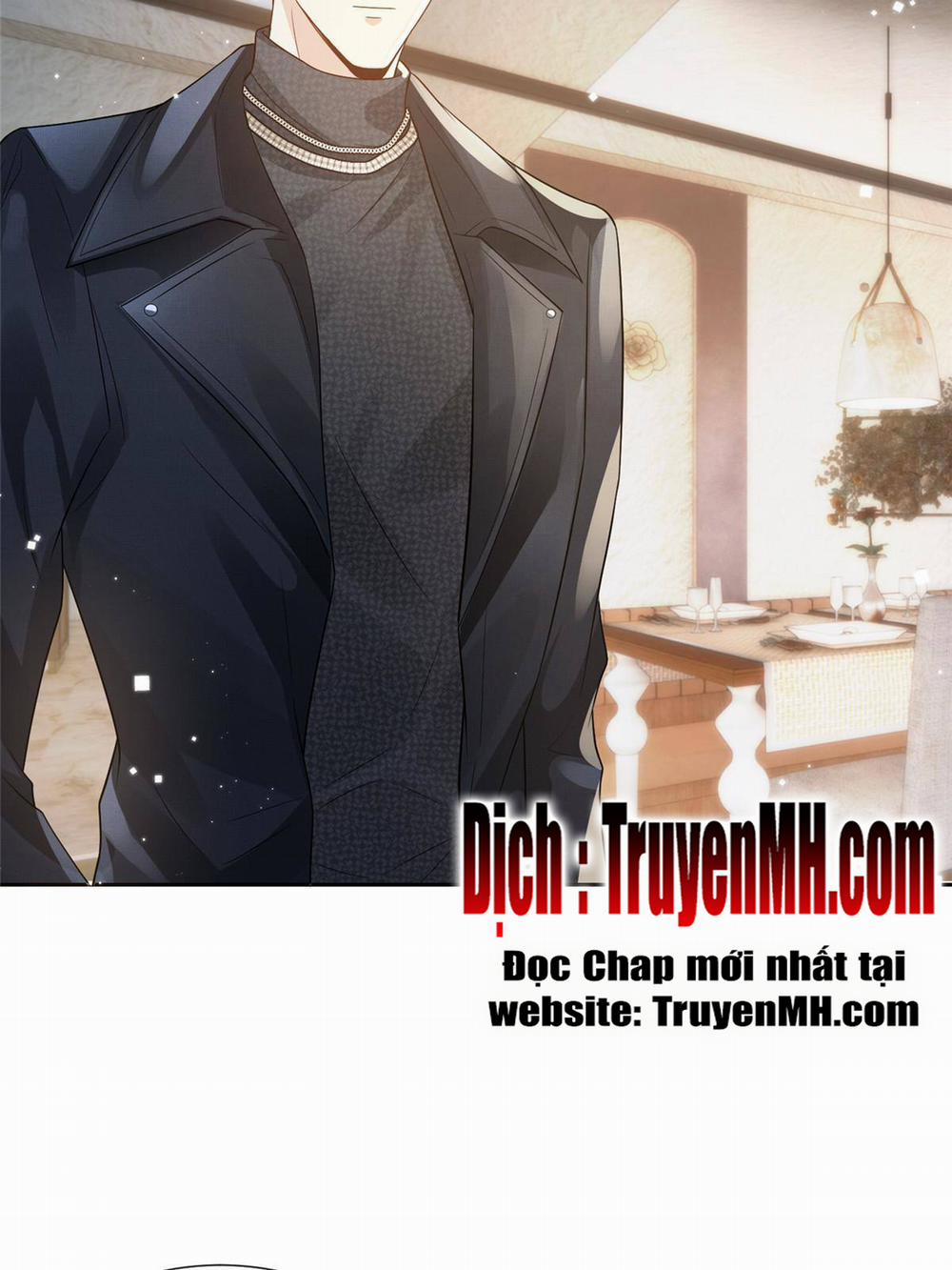 Vượt Rào Trêu Chọc 62 trang 18