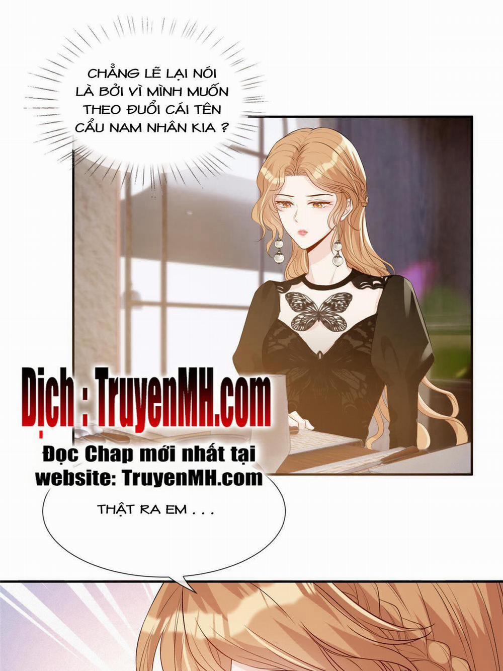 Vượt Rào Trêu Chọc 62 trang 8