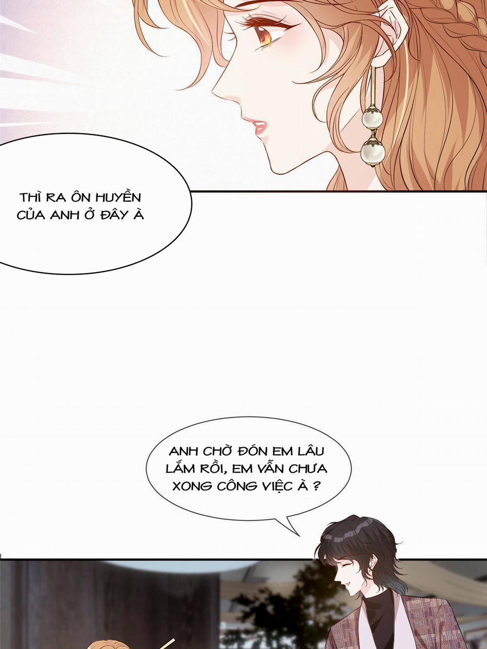 Vượt Rào Trêu Chọc 62 trang 9