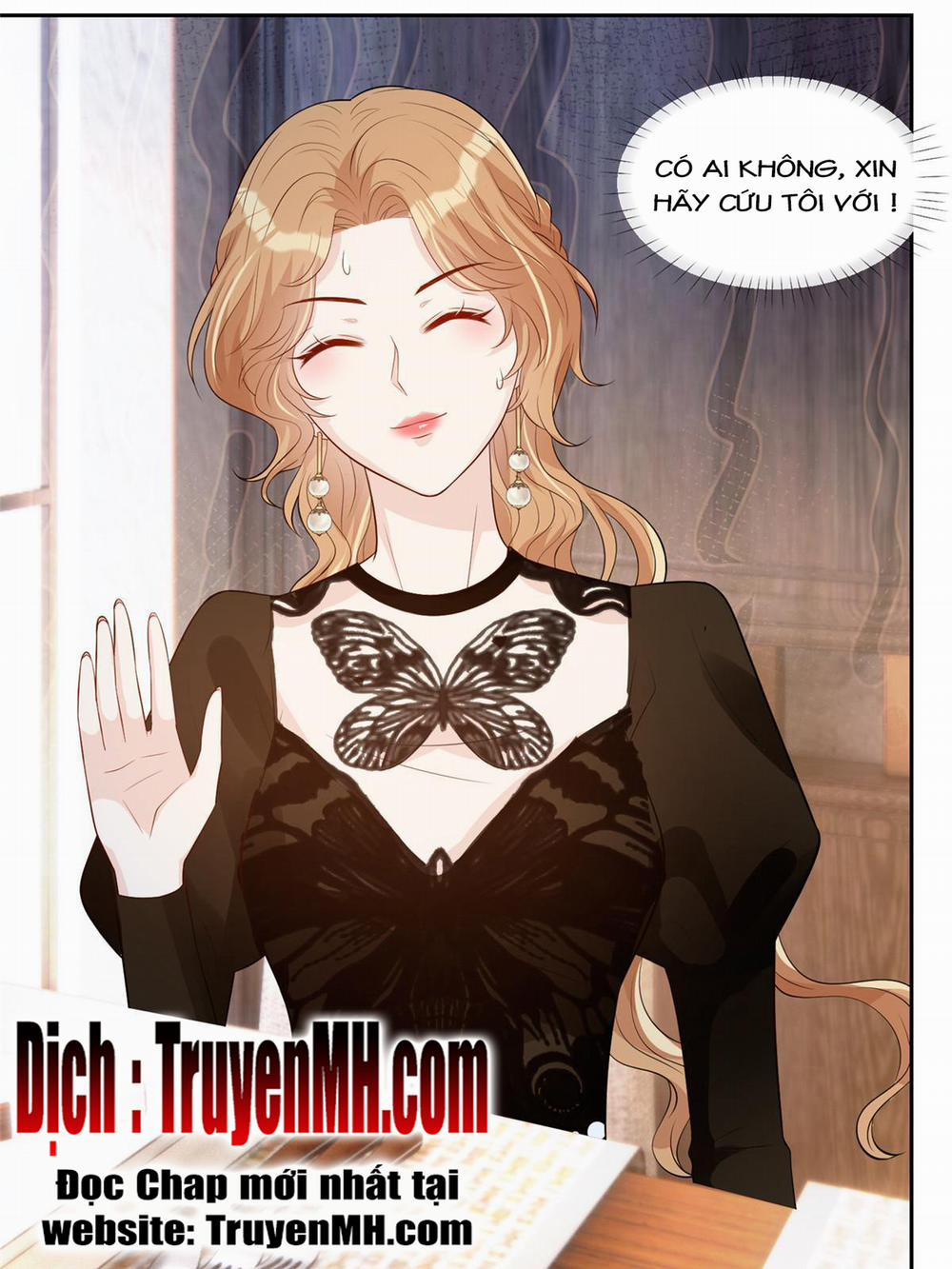 Vượt Rào Trêu Chọc 63 trang 1