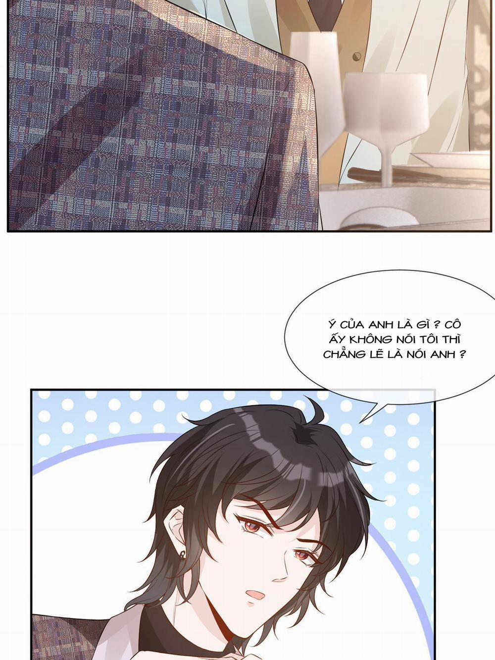 Vượt Rào Trêu Chọc 63 trang 10