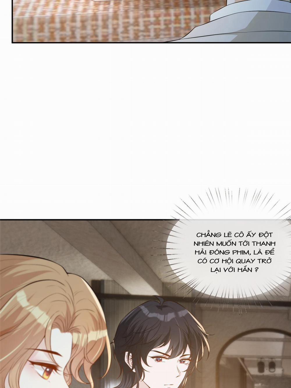 Vượt Rào Trêu Chọc 63 trang 14