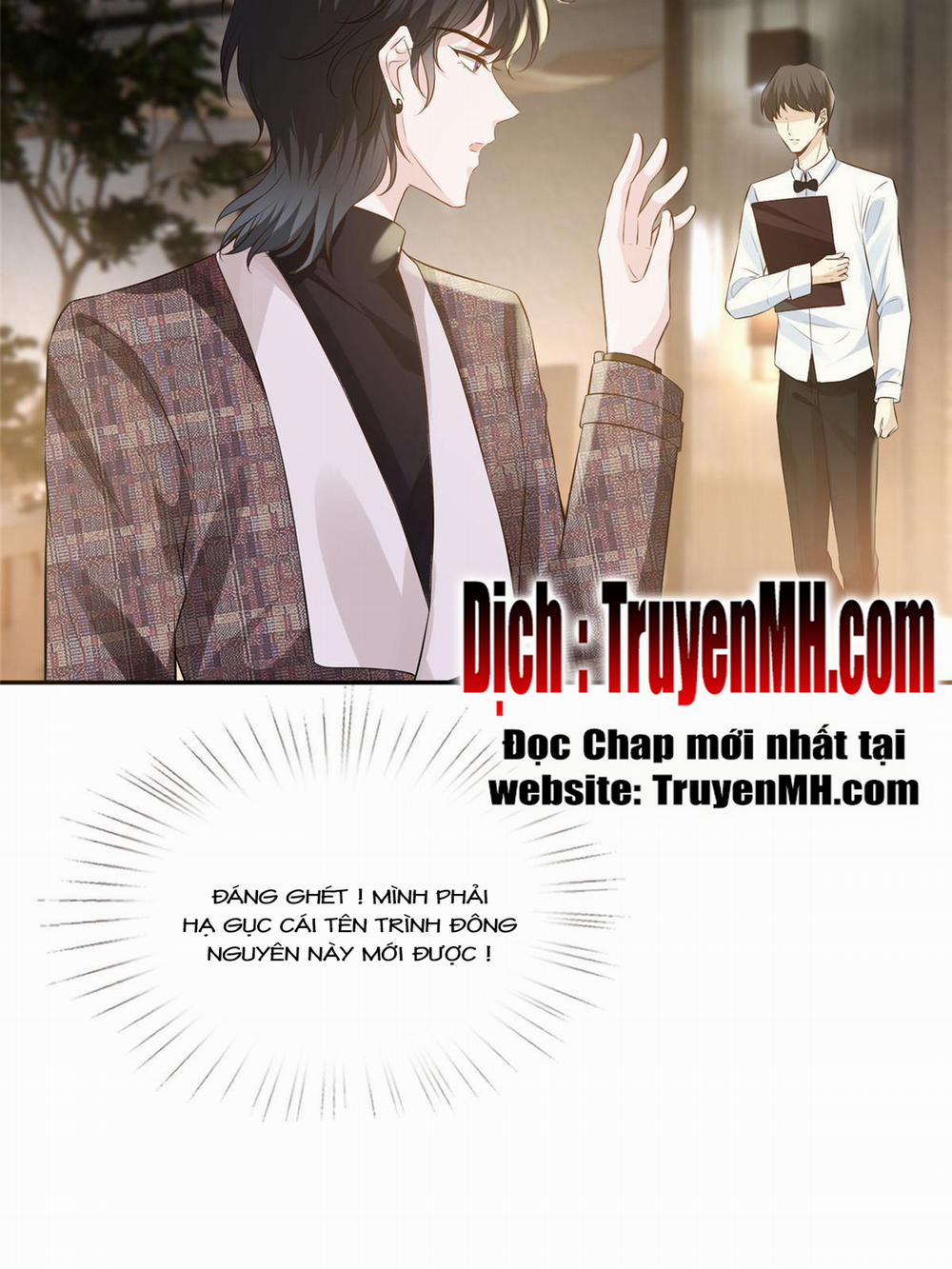 Vượt Rào Trêu Chọc 63 trang 17