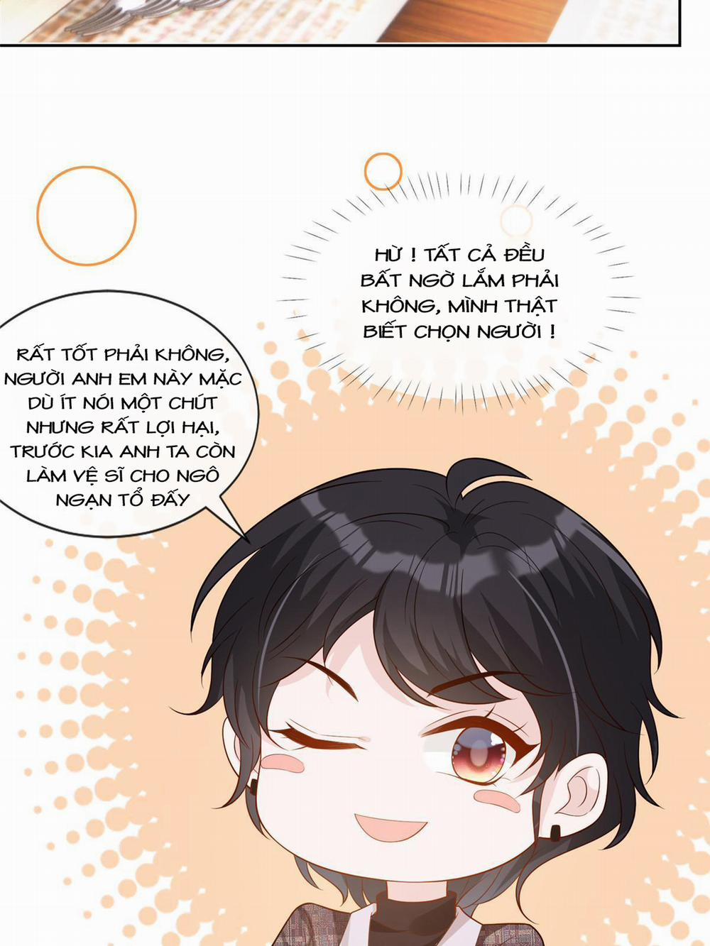 Vượt Rào Trêu Chọc 63 trang 2