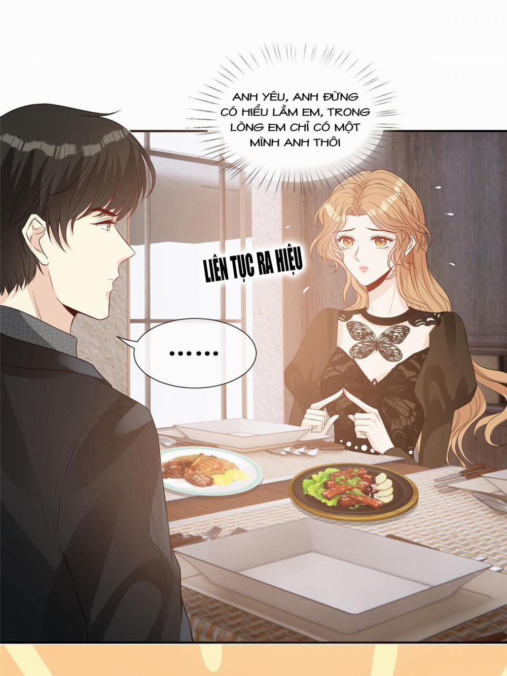 Vượt Rào Trêu Chọc 63 trang 20