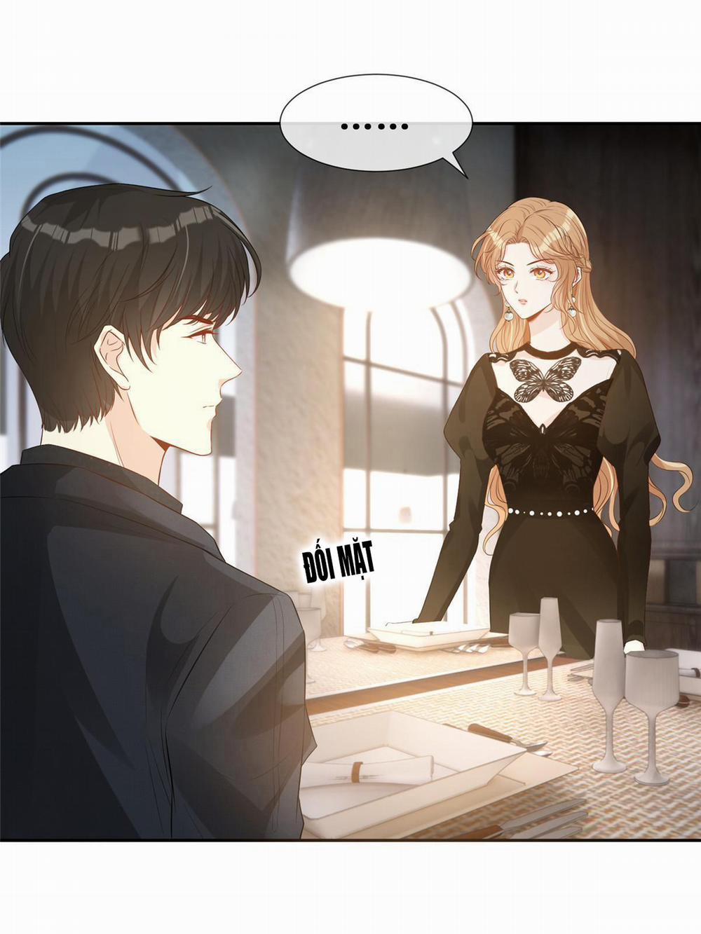 Vượt Rào Trêu Chọc 63 trang 8