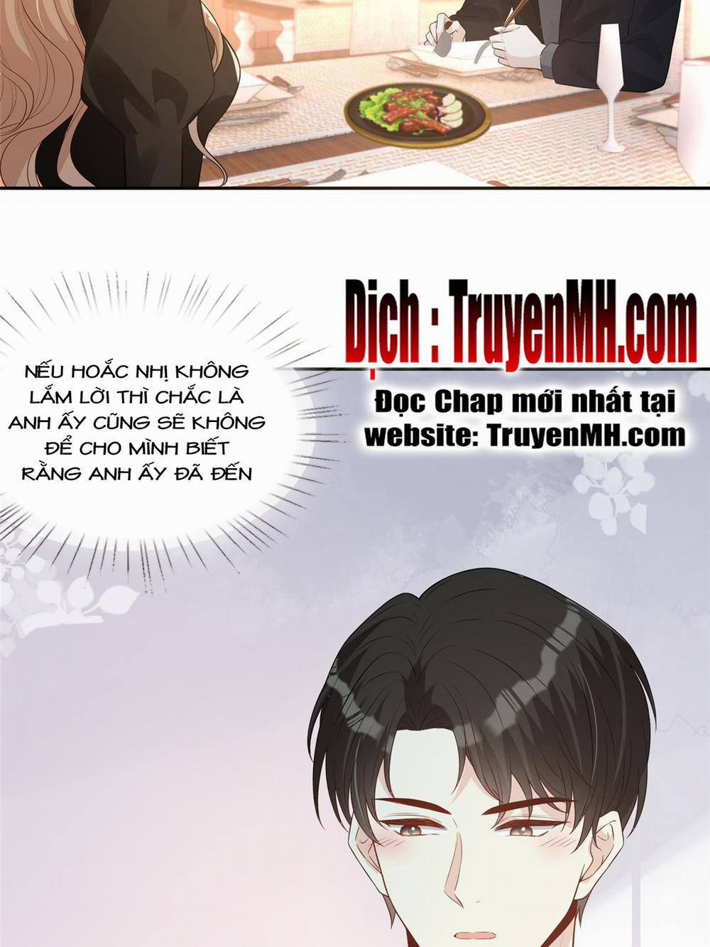 Vượt Rào Trêu Chọc 64 trang 11