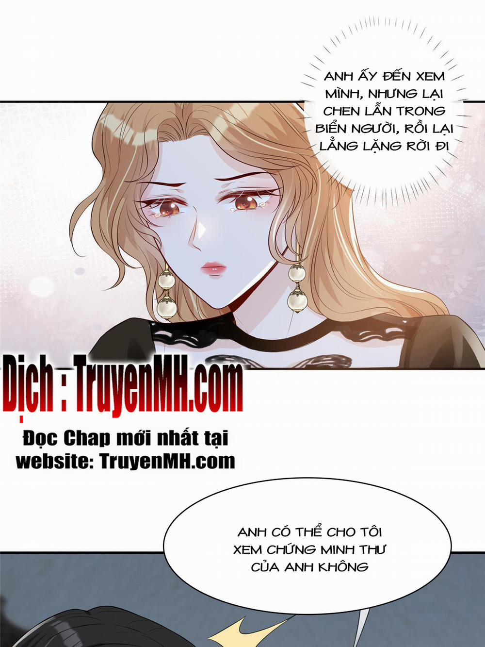 Vượt Rào Trêu Chọc 64 trang 13