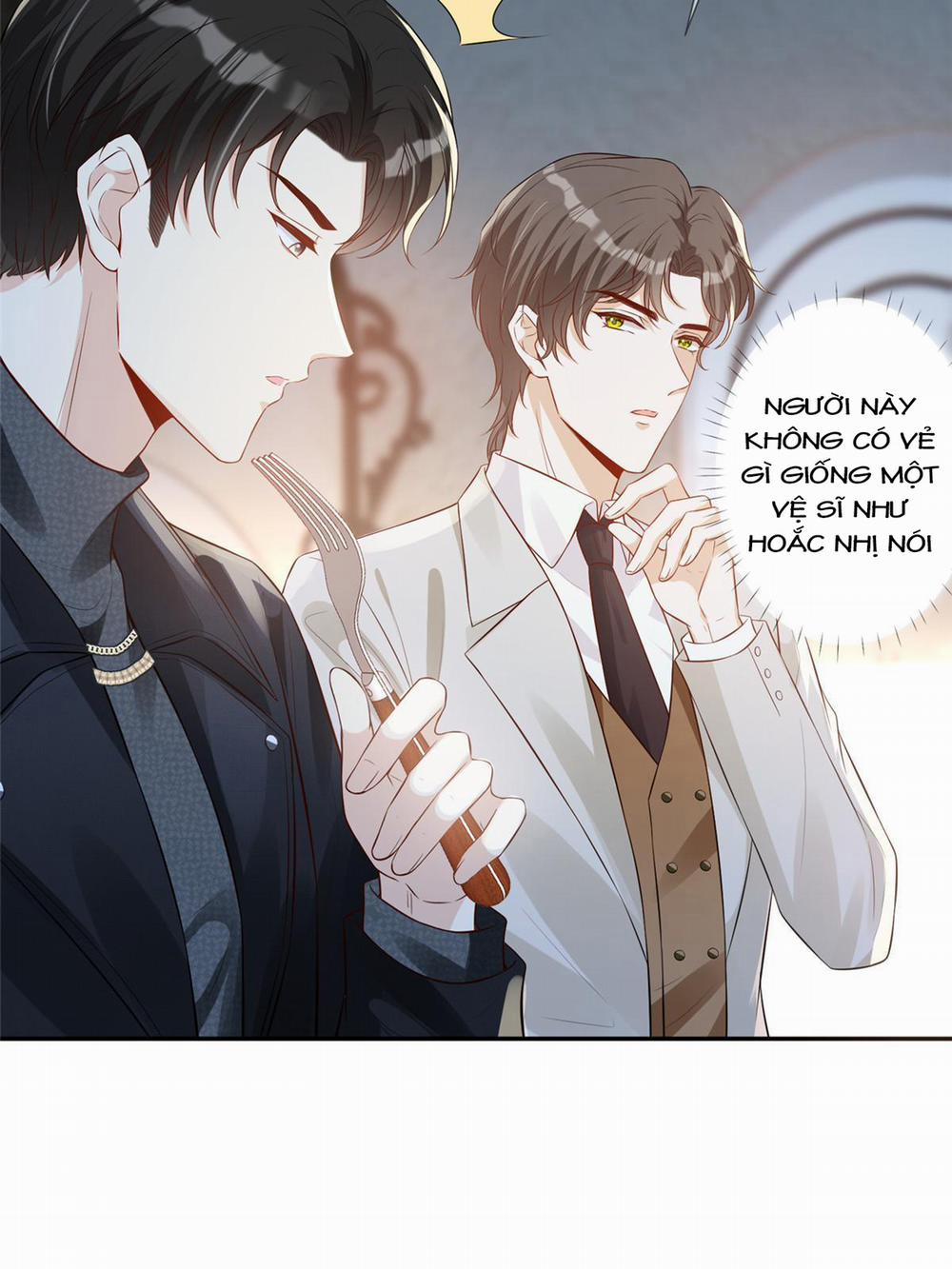 Vượt Rào Trêu Chọc 64 trang 14