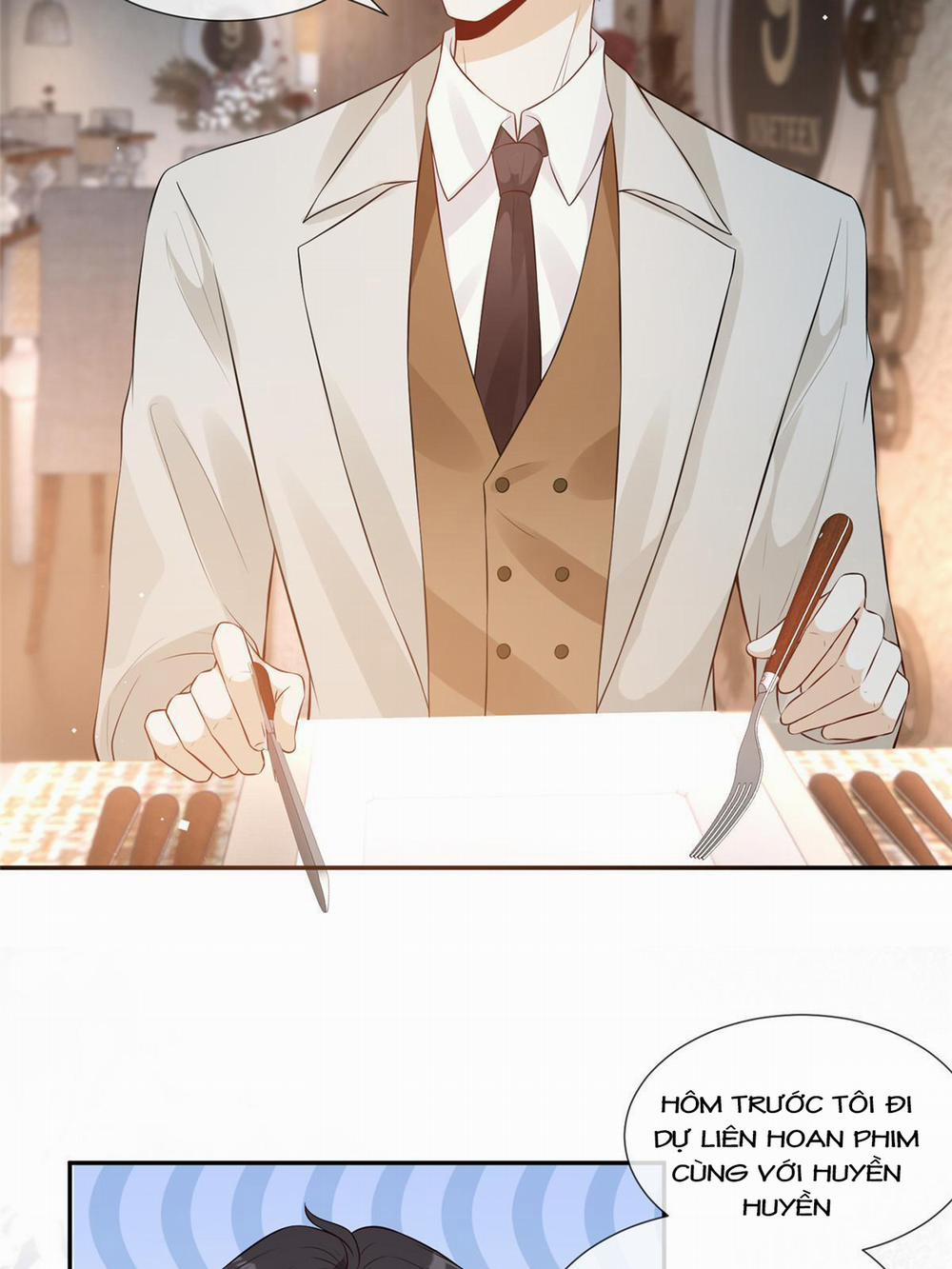 Vượt Rào Trêu Chọc 64 trang 8