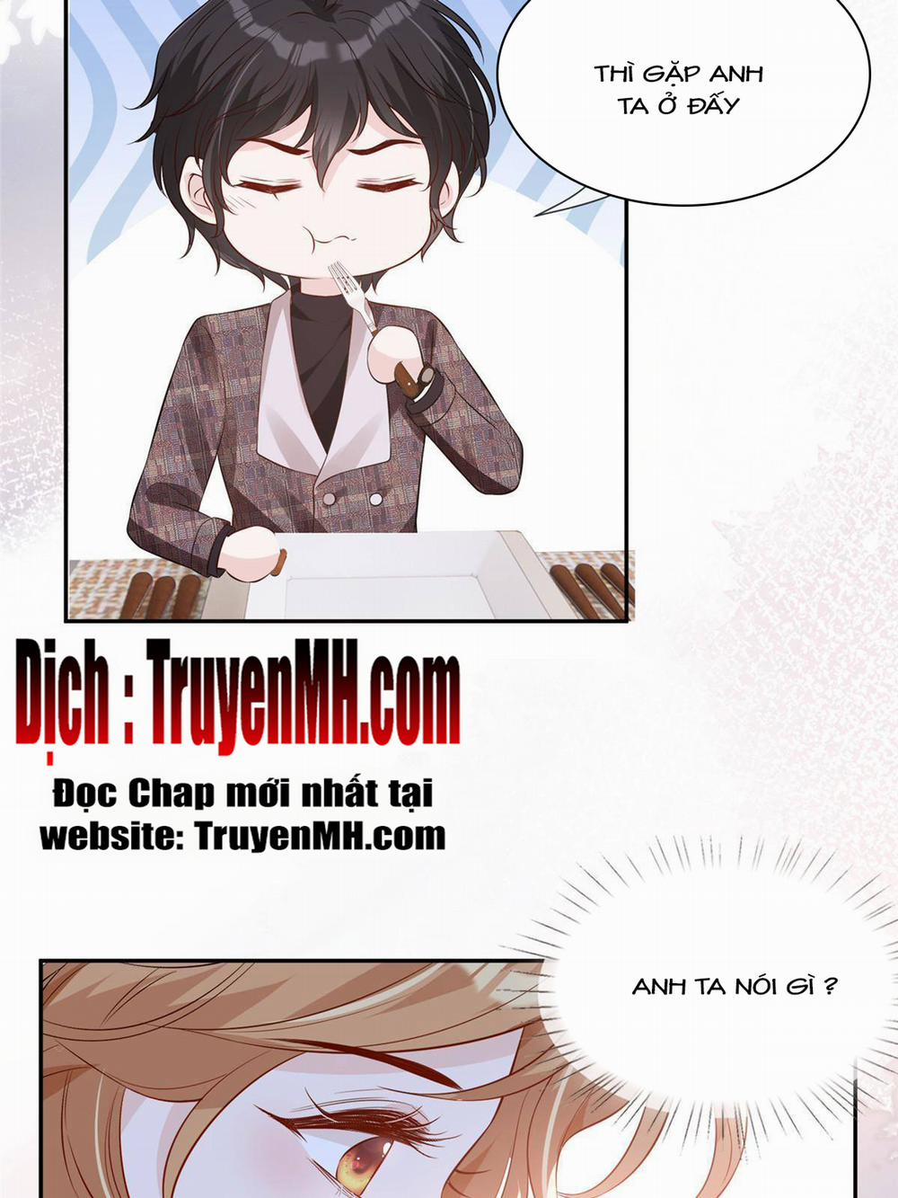 Vượt Rào Trêu Chọc 64 trang 9